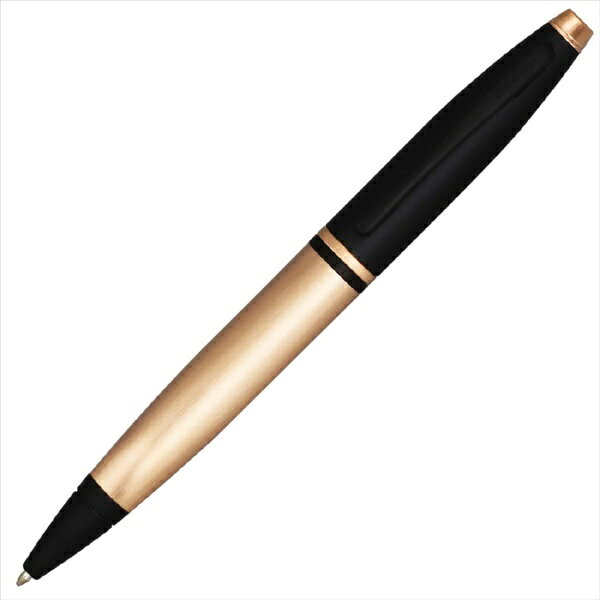 クロス ボールペン CALAIS カレイ アンバー NAT0112-27 CRNAT011227BP