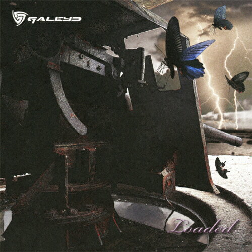 Loaded/ＣＤシングル（１２ｃｍ）/MFDD-1003