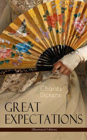 Great Expectations Serapis Classics Charles Dickens