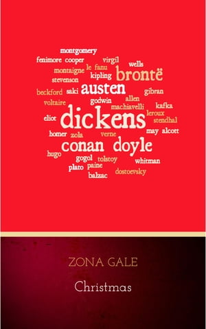 Christmas Zona Gale