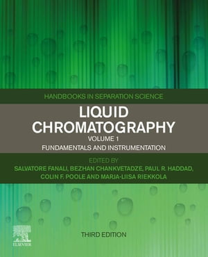 Liquid Chromatography Fundamentals and Instrumentation