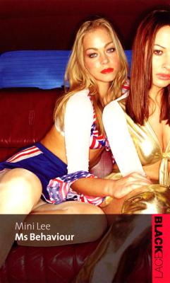 Ms. Behaviour/BLACK LACE/Mini Lee