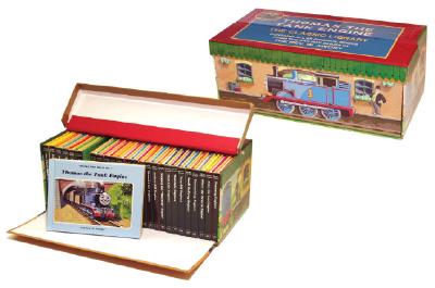 THOMAS THE TANK ENGINE 26 VOL. BOXED SET/RANDOM HOUSE BOOKS FOR YOUNG READERS USA/WILBERT VERE AWDRY