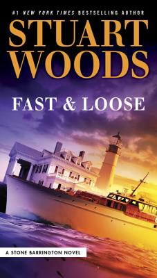 Fast and Loose/WRITERS DIGEST/Stuart Woods