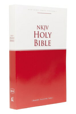 Economy Bible-NKJV: Beautiful. Trustworthy. Today/THOMAS NELSON PUB/Thomas Nelson