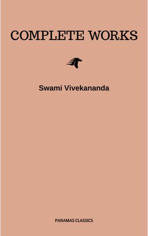 Complete Works Swami Vivekananda