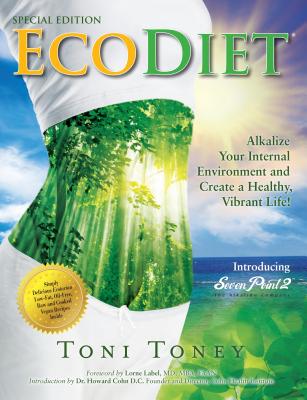 EcoDiet Special/ESSENTIAL PUB/Toni Toney