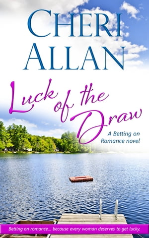 Luck of the Draw Cheri Allan