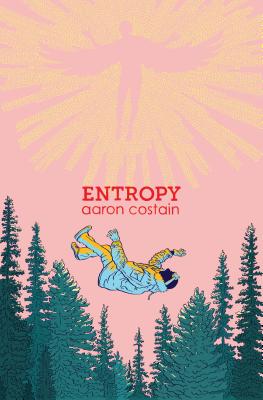 Entropy/SECRET ACRES/Aaron Costain