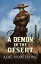 A Demon in the Desert/LIGHTNING SOURCE INC/Ashe Armstrong