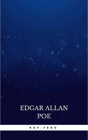 Hop-Frog Edgar Allan Poe
