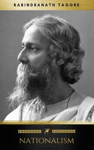 Nationalism Rabindranath Tagore