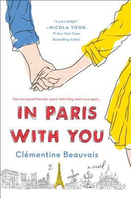 In Paris with You/WEDNESDAY BOOKS/Clementine Beauvais