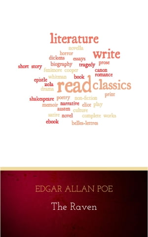 The Raven Edgar Allan Poe