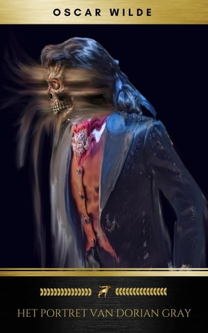 Het Portret Van Dorian Gray Oscar Wilde