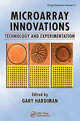 Microarray Innovations: Technology and Experimentation/CRC PR INC/Gary Hardiman