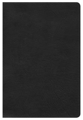 Large Print Personal Size Bible-HCSB/BROADMAN PR/Holman Bible Staff