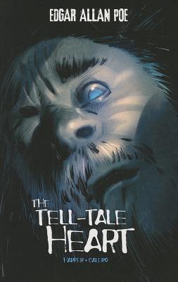 The Tell-Tale Heart Package/STONE ARCH BOOKS/Edgar Allan Poe