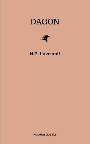 Dagon H.P. Lovecraft