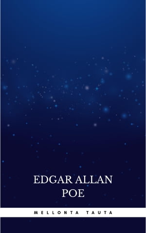 Mellonta Tauta Edgar Allan Poe