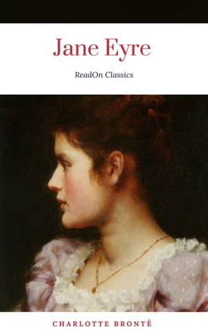 Jane Eyre Charlotte Bronte
