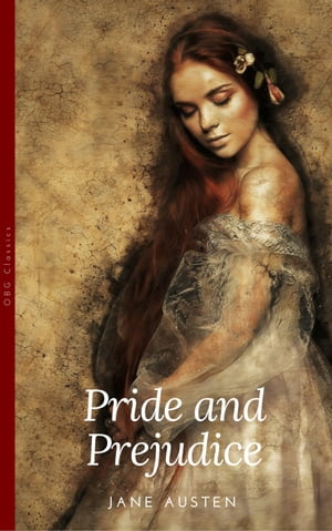 Pride and Prejudice Illustrated Jane Austen