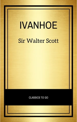 Ivanhoe German Edition Sir Walter Scott