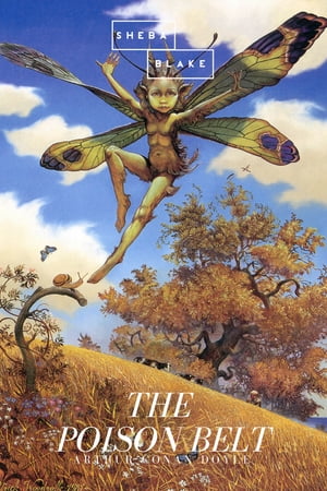 The Poison Belt Arthur Conan Doyle