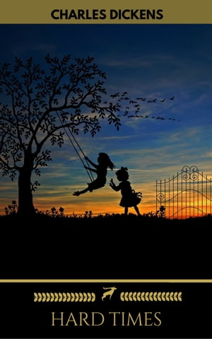 Hard Times Golden Deer Classics Charles Dickens