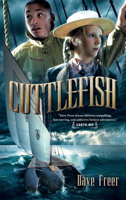 Cuttlefish/PYR/Dave Freer