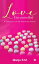 Love UncontrolledA Collection of 50 Romantic Poems Manju S M