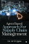 Agent Based Approach For Supply Chain Management Dr. M S Uppin