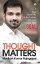 Thought MattersYour Creativity Is the Ladder between You and Your Goal Madhan Kumar Rajagopal
