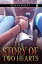 The Story of Two Hearts M. MathiRaj