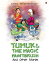 Tumuk and the Magic PaintbrushAnd Other Stories Smita Venkataraman