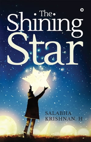 THE SHINING STAR SALABHA KRISHNAN. H