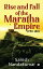 Rise and Fall of The Maratha Empire 1750-1818 Sanish Nandakumar