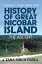 History of Great Nicobar Island The AscentAndaman & Nicobar Islands, India Tara Singh Pabla