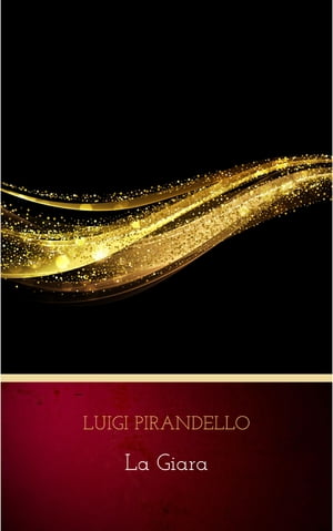 La giara Luigi Pirandello