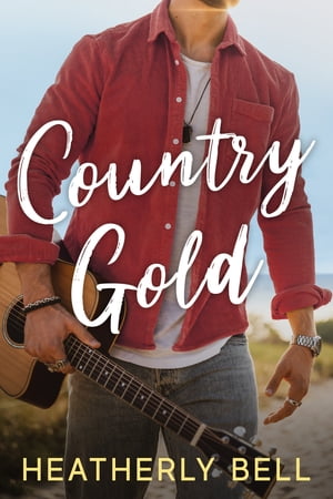 Country Gold Heatherly Bell
