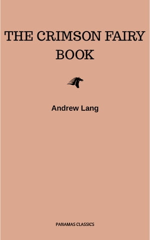 The Crimson Fairy Book Andrew Lang