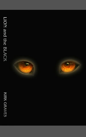 Lion and the Black Kirk Graves