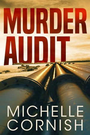 Murder Audit Michelle Cornish