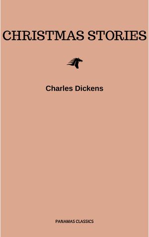 Christmas Stories Charles Dickens