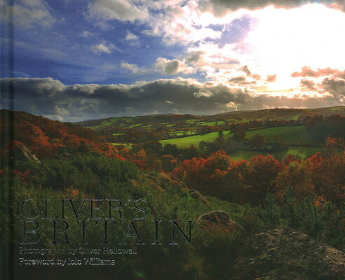 Oliver's Britain/ACC ART BOOKS/Oliver Hellowell