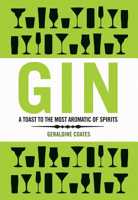 GIN(H)/WELBECK (UK)/GERALDINE COATES