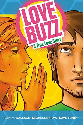 Love Buzz/ONI PR/Len Wallace