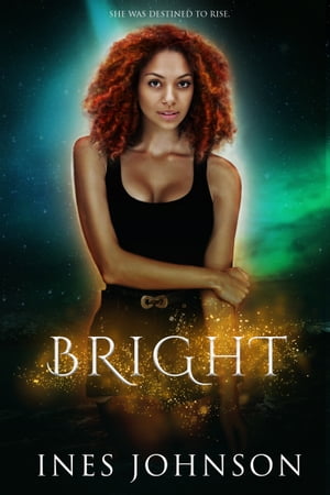 Bright Ines Johnson