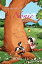 The Adventures of Nonie Book 2The Old Oak Tree Nessa K.