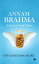 ANNAM BRAHMAA Book on Food Habits Athaudeen Ibnu Mizrie